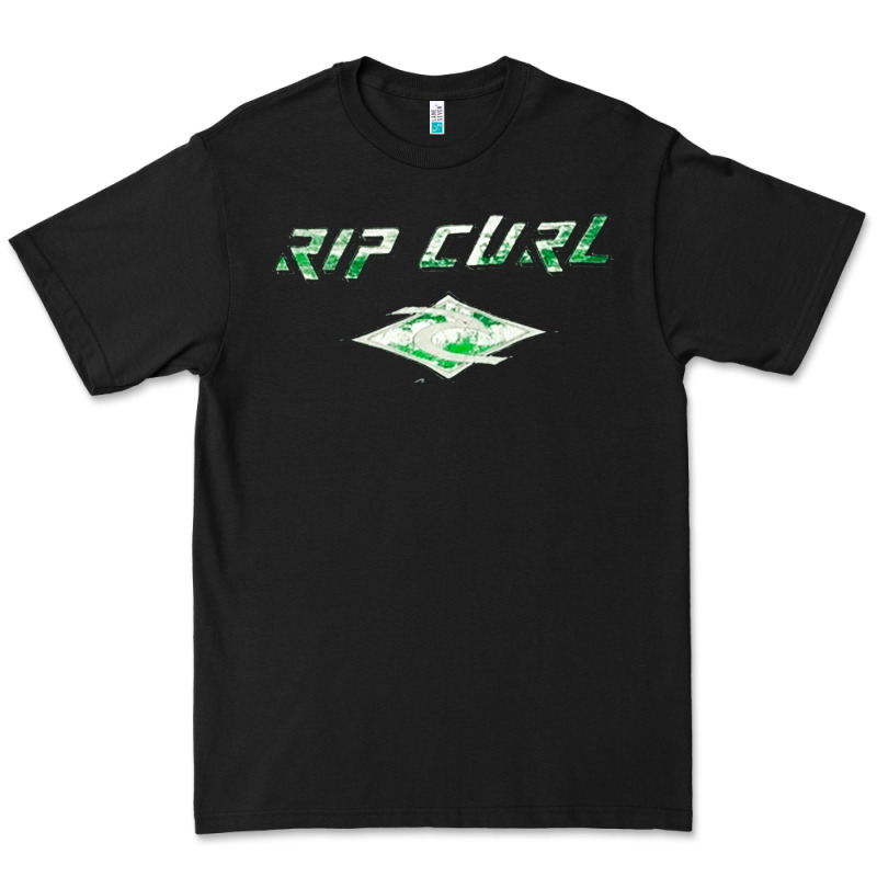 Rip Curl, Rip, Curl, The Rip Curl, Rip Curl Vintage, Rip Curl Art, Rip Premium Tee by SnappyArt | Teevron