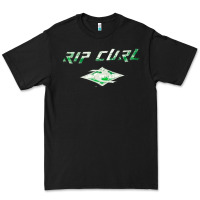 Black Rip Curl, Rip, Curl, the Rip Curl, Rip Curl vintage, Rip Curl art, Rip Premium Tee - SnappyArt