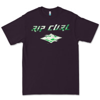 Plum Rip Curl, Rip, Curl, the Rip Curl, Rip Curl vintage, Rip Curl art, Rip Premium Tee - SnappyArt