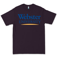 Plum webster university Premium Tee - SnappyArt