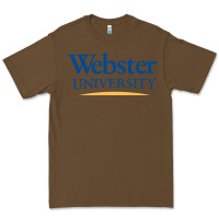 Cacao webster university Premium Tee - SnappyArt