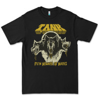 Black Filth Hounds of Hades 1982, Tank, Filth Hounds of Hades, Filth Hounds, Premium Tee - SnappyArt