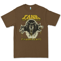 Cacao Filth Hounds of Hades 1982, Tank, Filth Hounds of Hades, Filth Hounds, Premium Tee - SnappyArt
