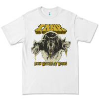 White Filth Hounds of Hades 1982, Tank, Filth Hounds of Hades, Filth Hounds, Premium Tee - SnappyArt