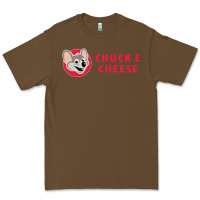 Cacao chuck e cheese Premium Tee - SnappyArt