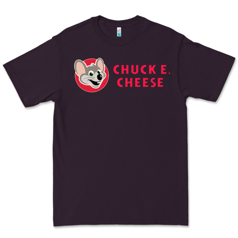 Chuck E Cheese Premium Tee by SnappyArt | Teevron
