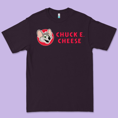Chuck E Cheese Premium Tee Designed By Snappyart