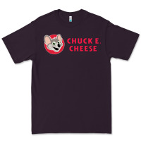 Plum chuck e cheese Premium Tee - SnappyArt