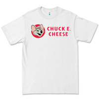 White chuck e cheese Premium Tee - SnappyArt