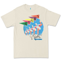 Bone the go go's   vacation retro t shirt Premium Tee - SnappyArt
