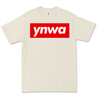 Bone ynwa Premium Tee - SnappyArt