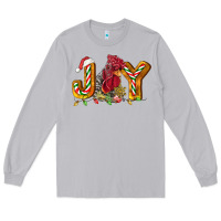 Moon Dust Joy Rooster Long Sleeve Tee - LillyAllenDesigns