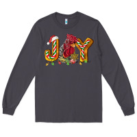 Smoke Joy Rooster Long Sleeve Tee - LillyAllenDesigns