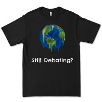 Black environmental climate change still debating summer Premium Tee - SnappyArt