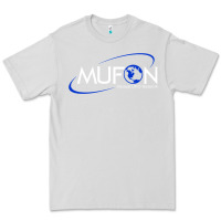 Dove Grey design mufon mutual ufo network hdb gift for men a Premium Tee - SnappyArt