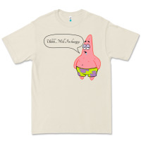 Bone Patrick Classic Premium Tee - SnappyArt