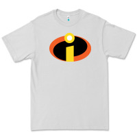 Dove Grey incredibles Premium Tee - SnappyArt