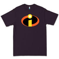 Plum incredibles Premium Tee - SnappyArt