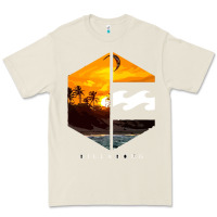 Bone billabong Premium Tee - SnappyArt