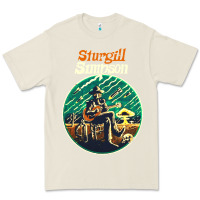 Bone sturgill simpson retro Premium Tee - SnappyArt