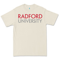 Bone The radford university Premium Tee - SnappyArt