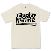Bone naughty by nature Premium Tee - SnappyArt
