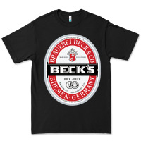 Black Beck’s-Dark Premium Tee - SnappyArt