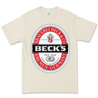 Bone Beck’s-Dark Premium Tee - SnappyArt