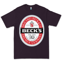 Plum Beck’s-Dark Premium Tee - SnappyArt