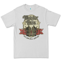 Dove Grey meister brau 1891, beer Premium Tee - SnappyArt
