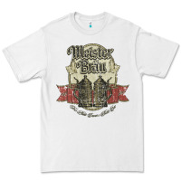 White meister brau 1891, beer Premium Tee - SnappyArt