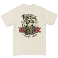 Bone meister brau 1891, beer Premium Tee - SnappyArt