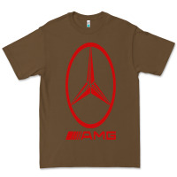 Cacao amg Premium Tee - SnappyArt