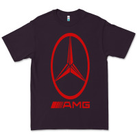 Plum amg Premium Tee - SnappyArt