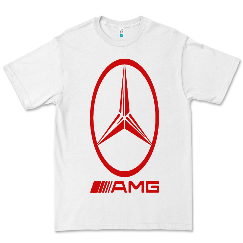 Amg Premium Tee by SnappyArt | Teevron