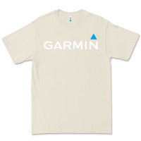 Bone Official Garmin Original Merchandise Premium Tee - SnappyArt