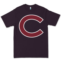 Plum colgate vintage Premium Tee - SnappyArt