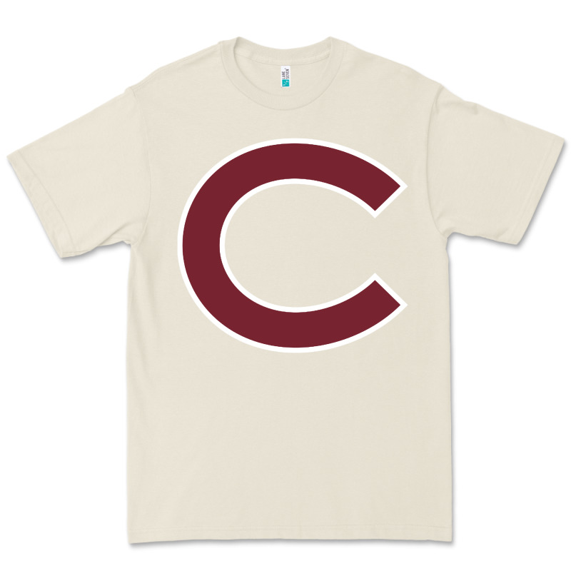Colgate Vintage Premium Tee by SnappyArt | Teevron