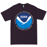 Plum noaa national oceanic and atmospheric administrati Premium Tee - SnappyArt