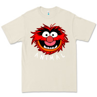 Bone Muppets Animal Premium Tee - SnappyArt