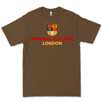Cacao imperial college london Premium Tee - SnappyArt