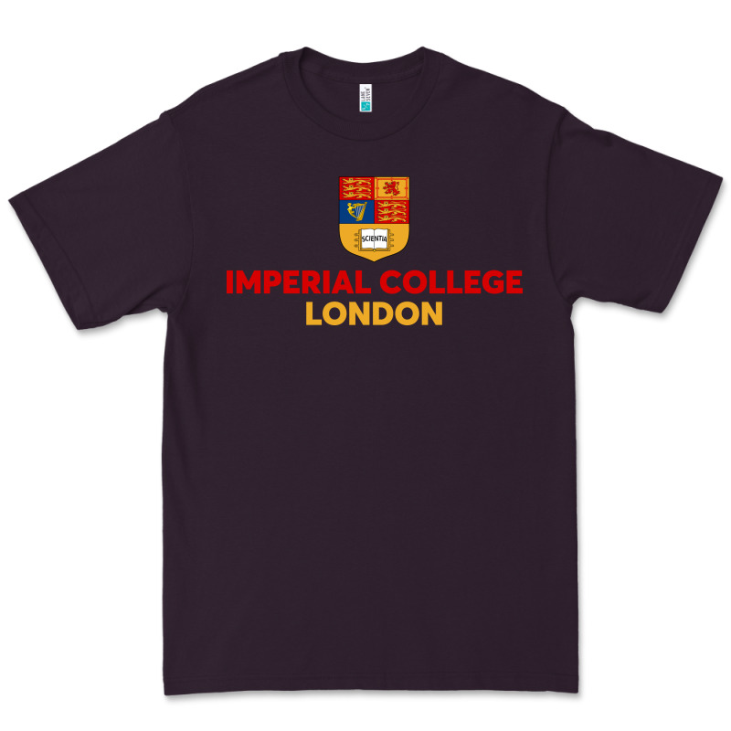 Imperial College London Premium Tee by SnappyArt | Teevron