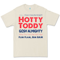 Bone hotty toddy Premium Tee - SnappyArt