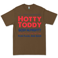 Cacao hotty toddy Premium Tee - SnappyArt