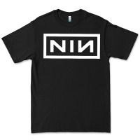 Black nine inch Premium Tee - SnappyArt