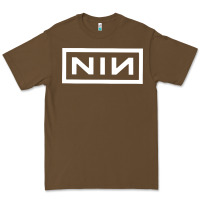 Cacao nine inch Premium Tee - SnappyArt