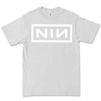 Dove Grey nine inch Premium Tee - SnappyArt
