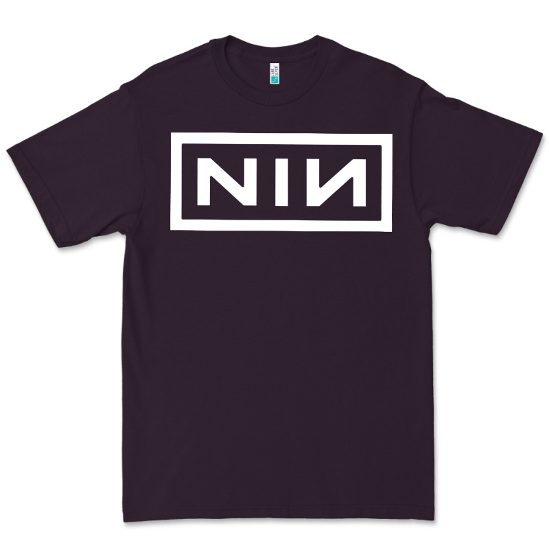 Nine Inch Premium Tee by SnappyArt | Teevron