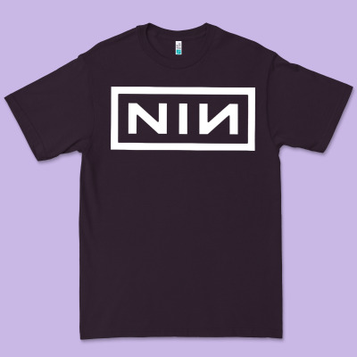 Nine Inch Premium Tee Designed By Snappyart