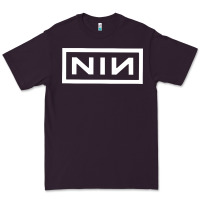 Plum nine inch Premium Tee - SnappyArt